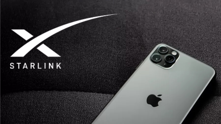 Apple & SpaceX: Μια συνεργασία που μπορεί να αλλάξει τα πάντα