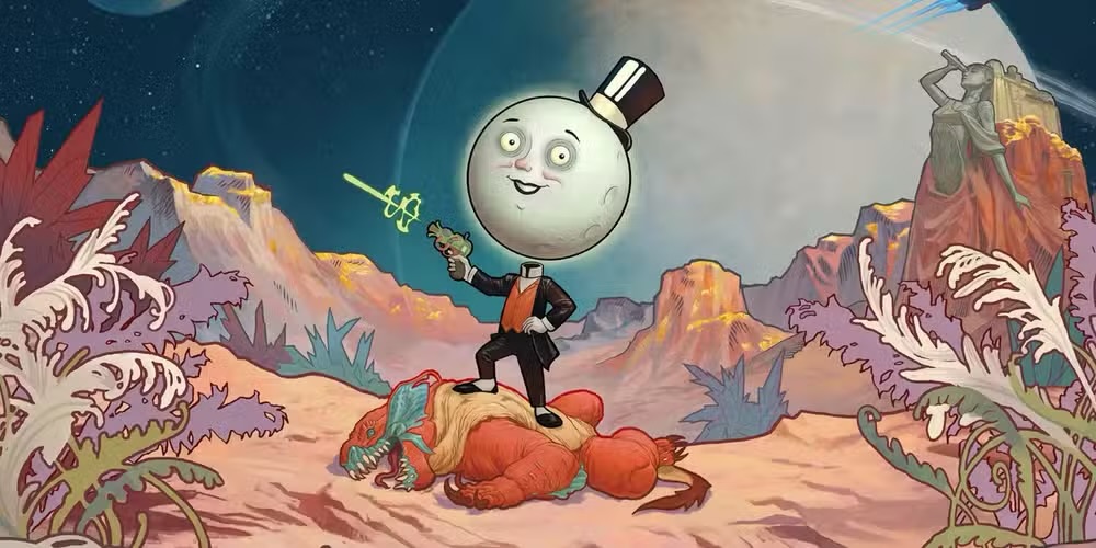 Το The Outer Worlds 2 προστίθεται στο Xbox Game Pass Ultimate από την πρώτη μέρα κυκλοφορίας