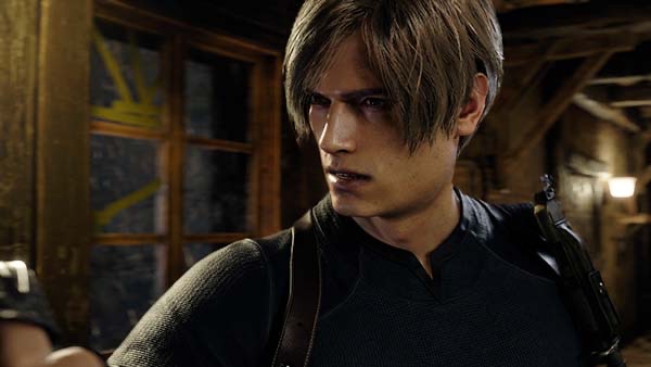 Ο Leon Kennedy επιστρέφει στο Resident Evil Requiem – Διέρρευσε skin μέσα από το PlayStation Store