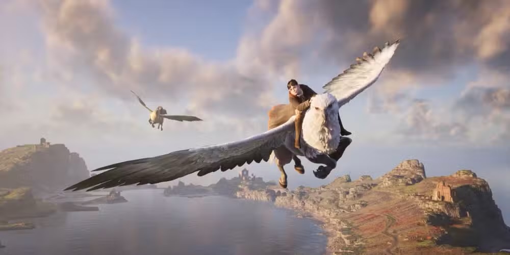 Hogwarts Legacy 2: Όλα δείχνουν πως το sequel θα είναι  MMORPG