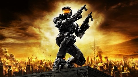 Φήμη: Τα Halo 2 και Halo 3 ετοιμάζονται για remakes