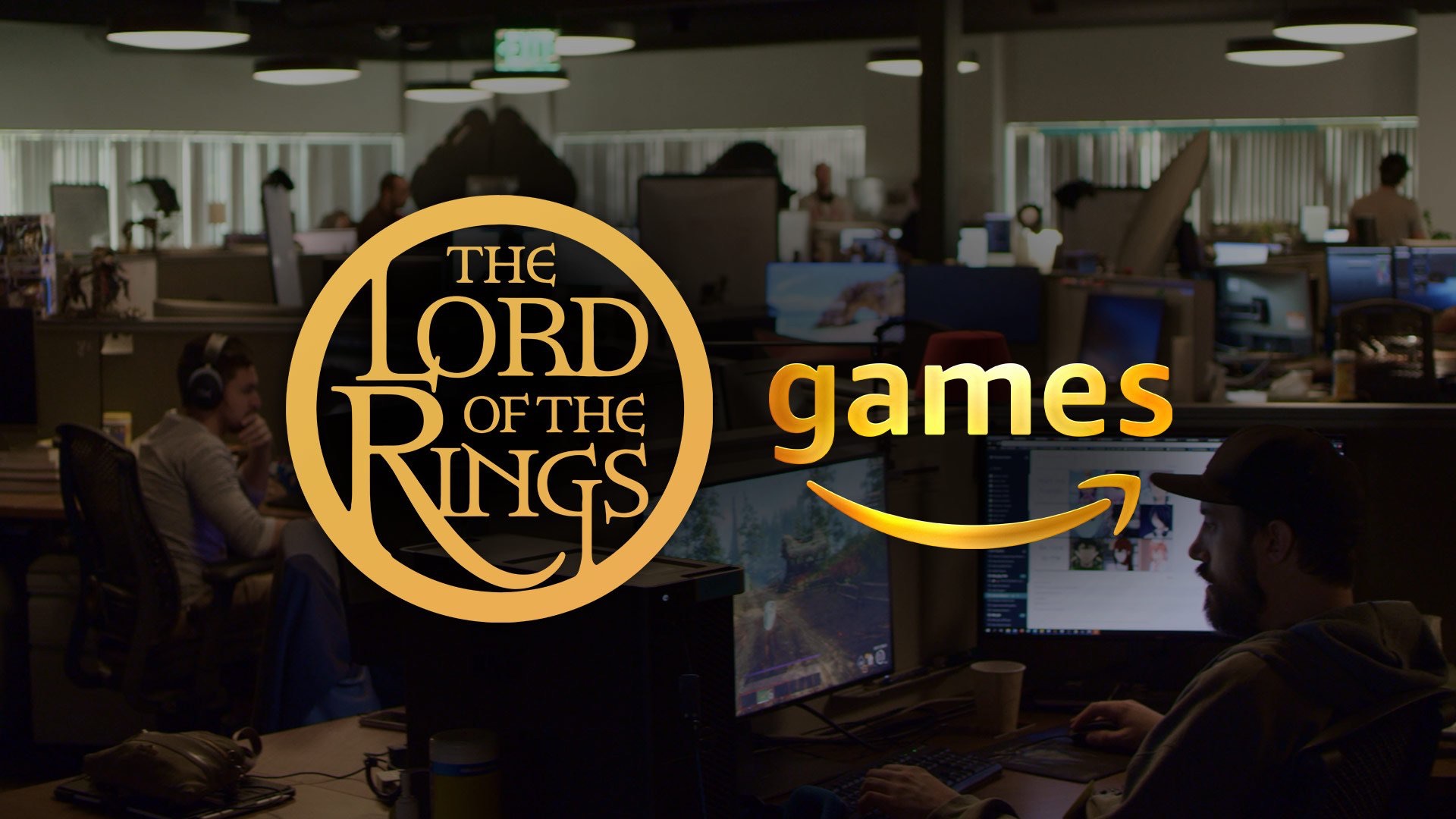 Η Amazon “σκότωσε” το MMO του The Lord of the Rings – ένα project που περίμεναν χρόνια οι fans