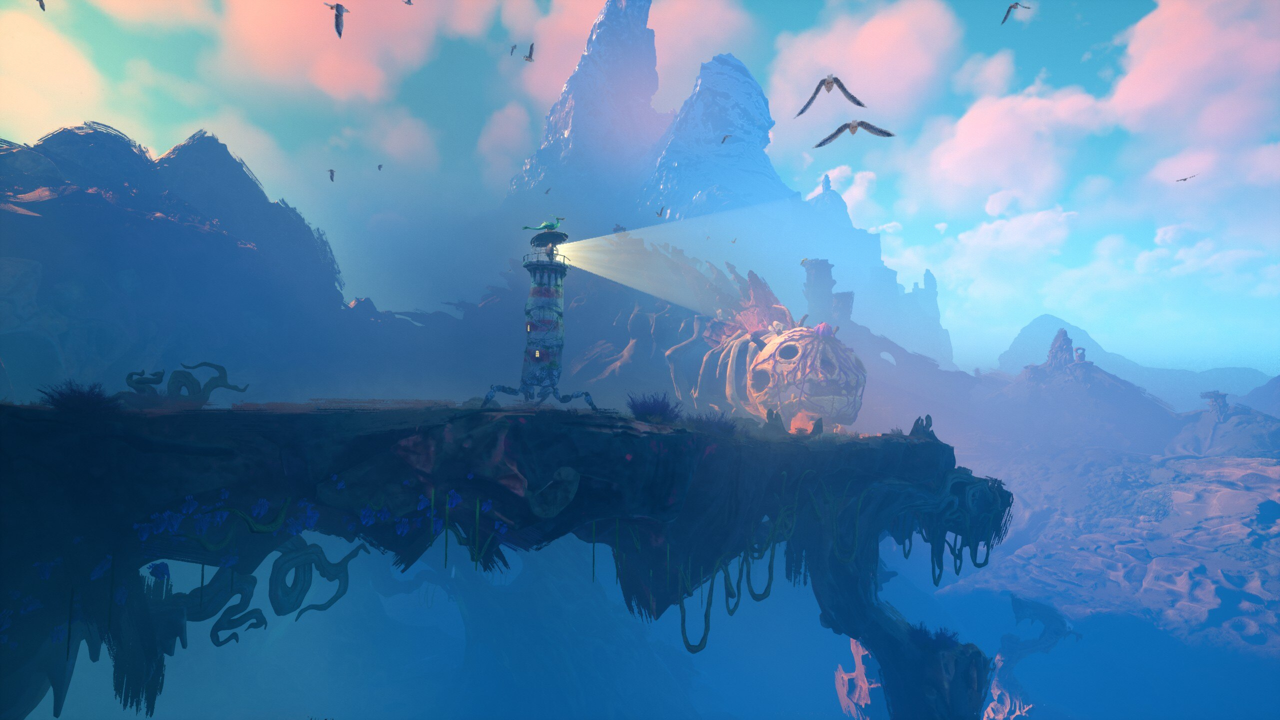 Keeper: Το νέο day-one παιχνίδι της Microsoft στο Xbox Game Pass