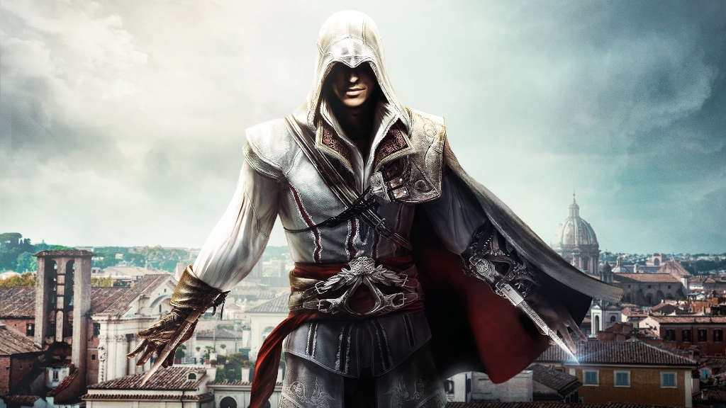 Assassin’s Creed: Η Ubisoft δηλώνει ότι η σειρά «ξεπέρασε τις προσδοκίες» – Το Mirage φτάνει τους 10 εκατομμύρια παίκτες
