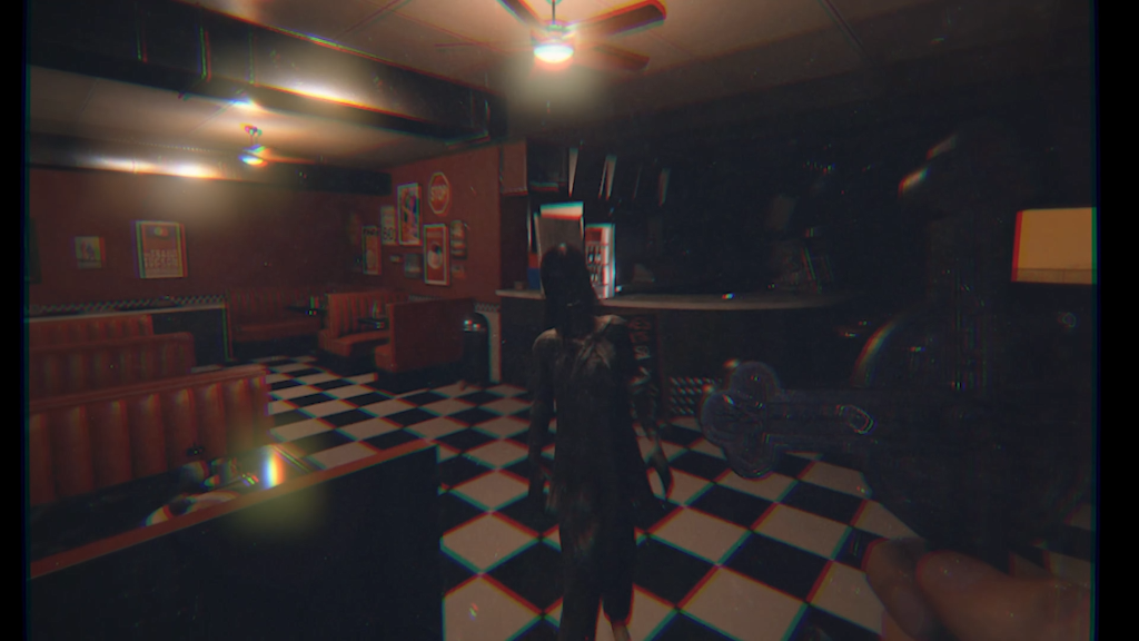 Phasmophobia: Διαθέσιμος ο νέος χάρτης “Nell’s Diner”