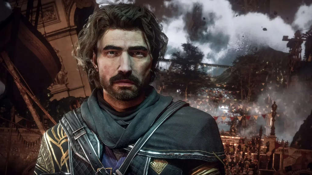 Clair Obscur: Expedition 33 – Ο Charlie Cox είναι “ενθουσιασμένος” με τη Game Awards υποψηφιότητα, αλλά δίνει τα εύσημα στον mocap actor του Gustave