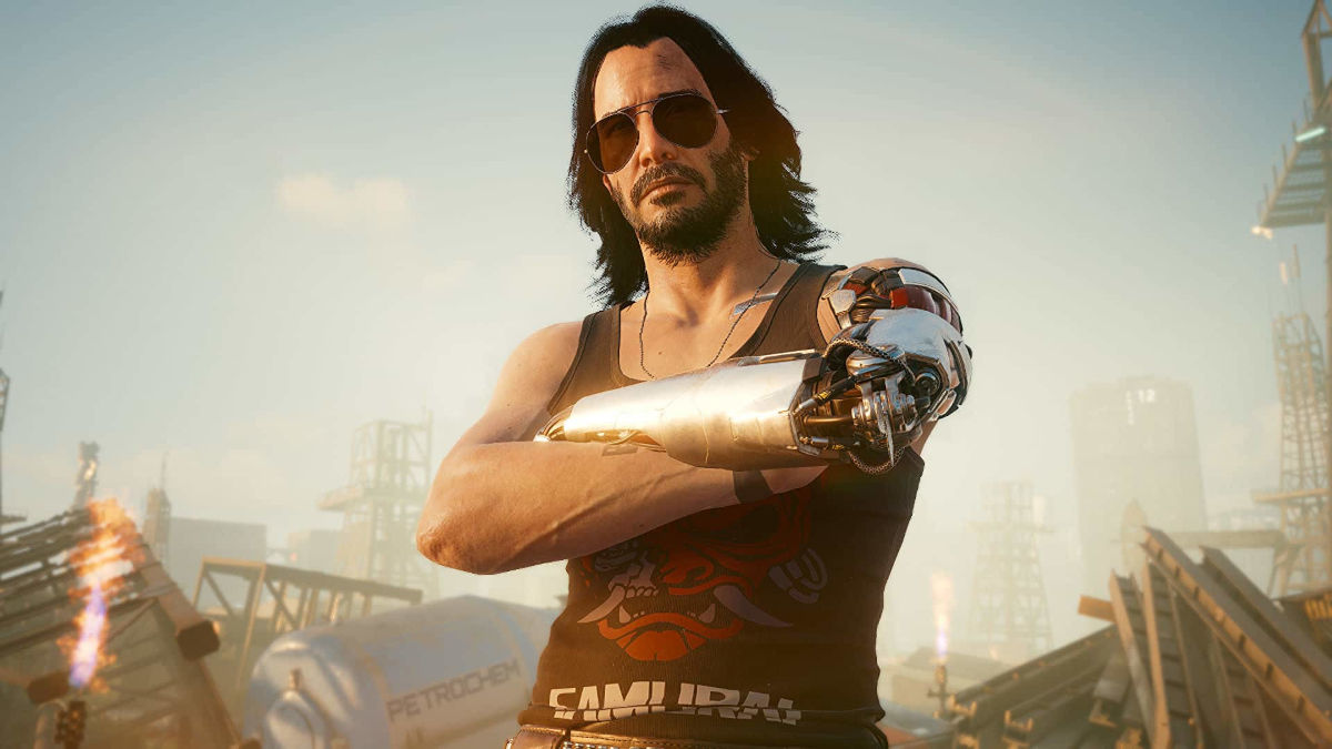 Cyberpunk 2077: Ξεπέρασε τα 35 εκατ. πωλήσεις – Ταχύτερη πορεία και από το The Witcher 3