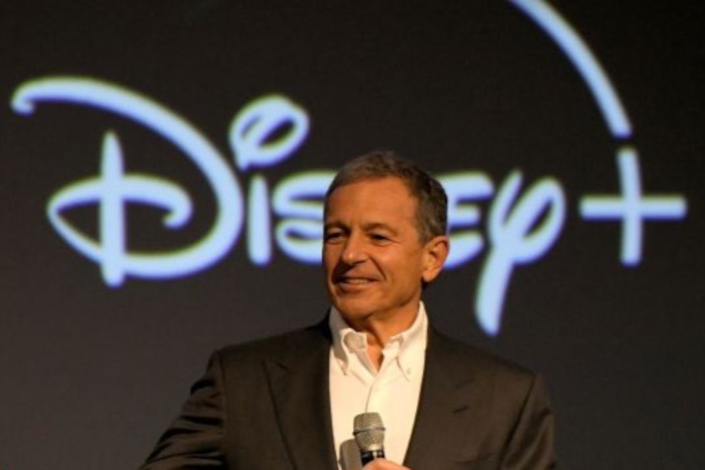 Ο CEO της Disney χαρακτηρίζει την AI ως “engagement engine” και δηλώνει ότι το Disney+ θα γεμίσει σύντομα με AI περιεχόμενο