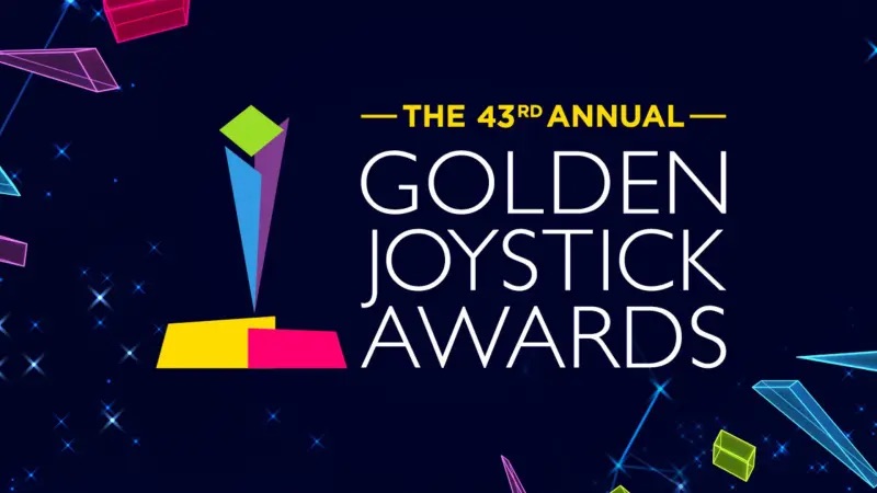 Golden Joystick Awards 2025: Αυτά είναι τα παιχνίδια που διεκδικούν τον τίτλο του “Game of the Year”!
