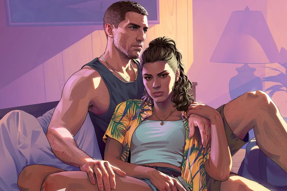 Το Grand Theft Auto VI καθυστερεί ξανά – Νέα ημερομηνία κυκλοφορίας τον Νοέμβριο του 2026