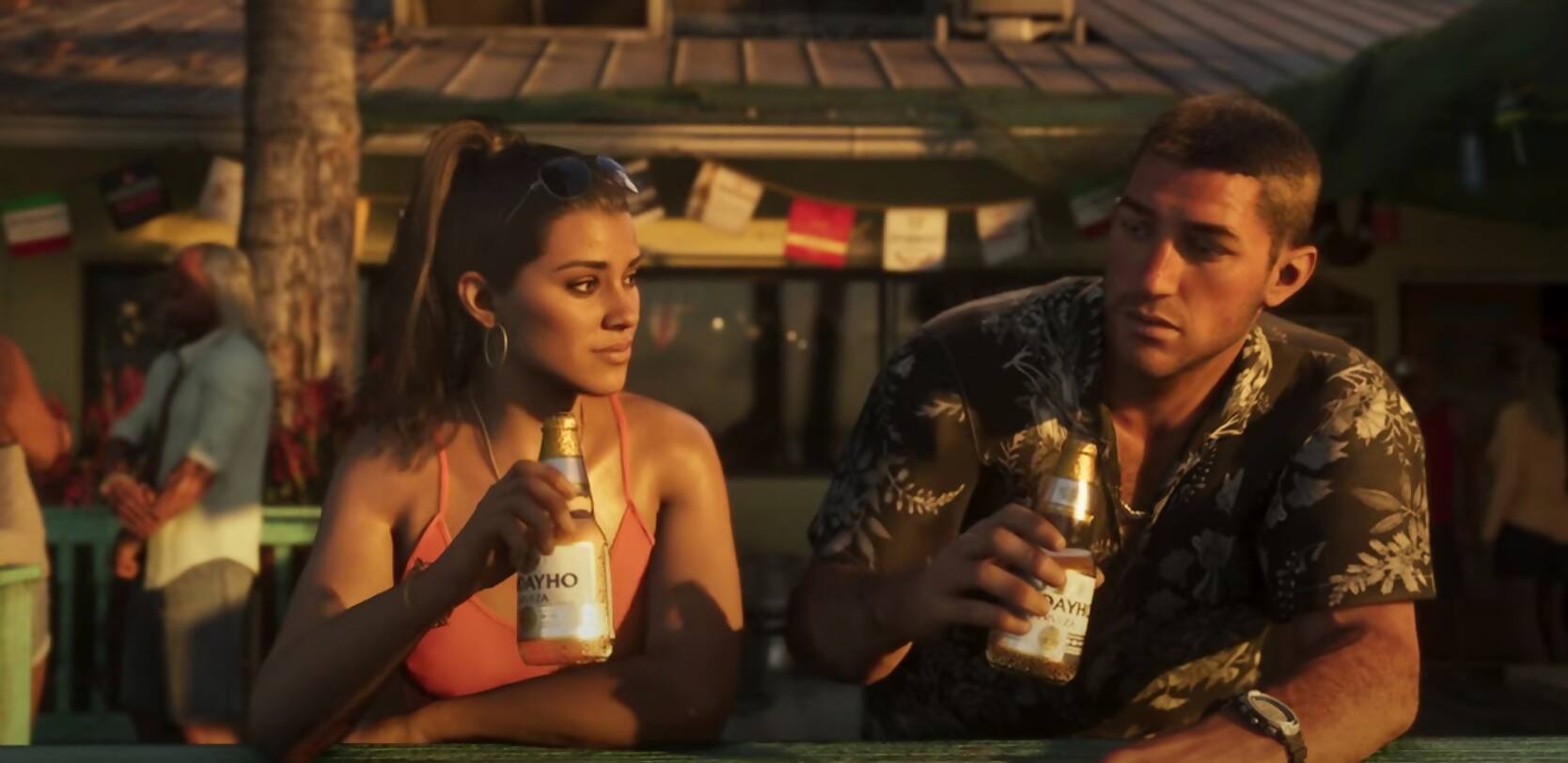 GTA 6: Καθυστερεί ξανά και η μετοχή της Take-Two κατρακυλά