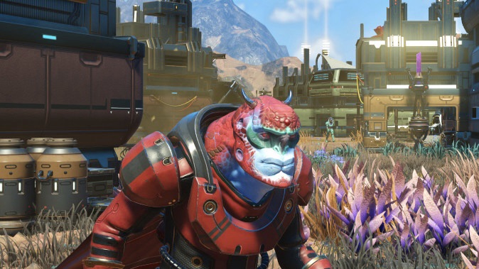 No Man’s Sky: Παίκτης αφιέρωσε 100 ώρες για να αναδημιουργήσει σκηνικό από το My Neighbor Totoro