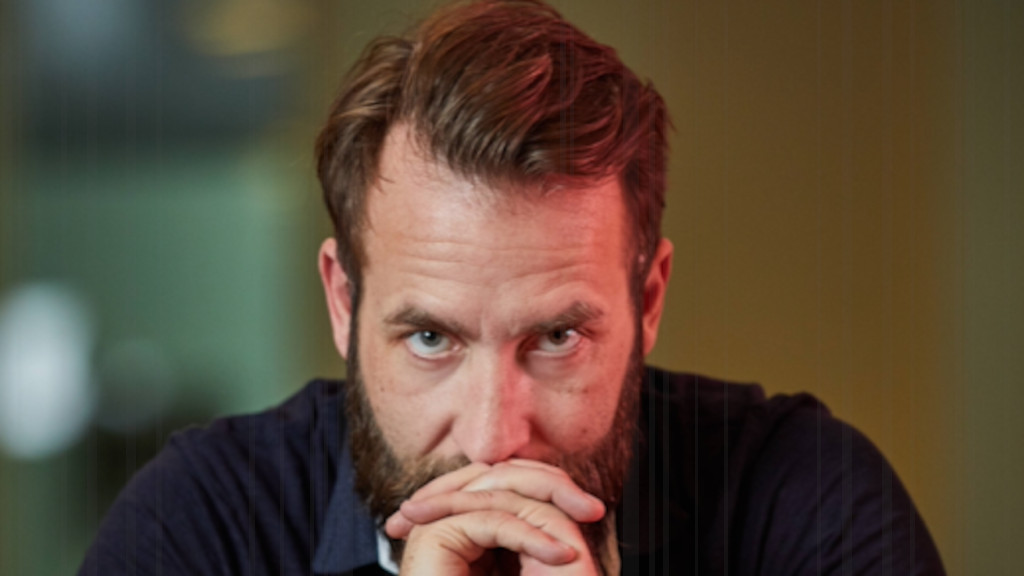 Ο δημιουργός του PUBG, Brendan Greene, σχεδιάζει ένα νέο multiplayer FPS