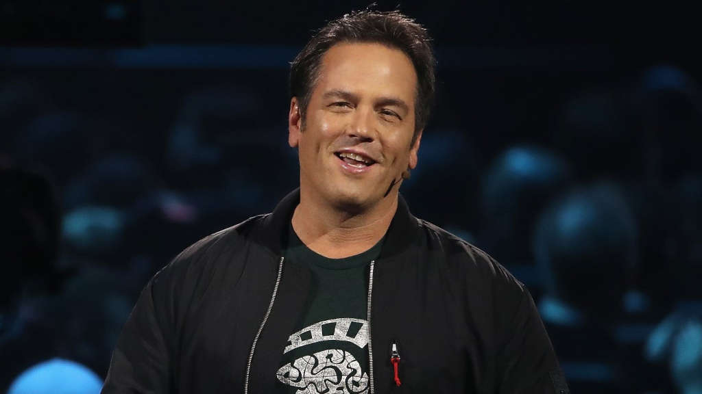 Ο Phil Spencer επαινεί την νέα κονσόλα της Valve