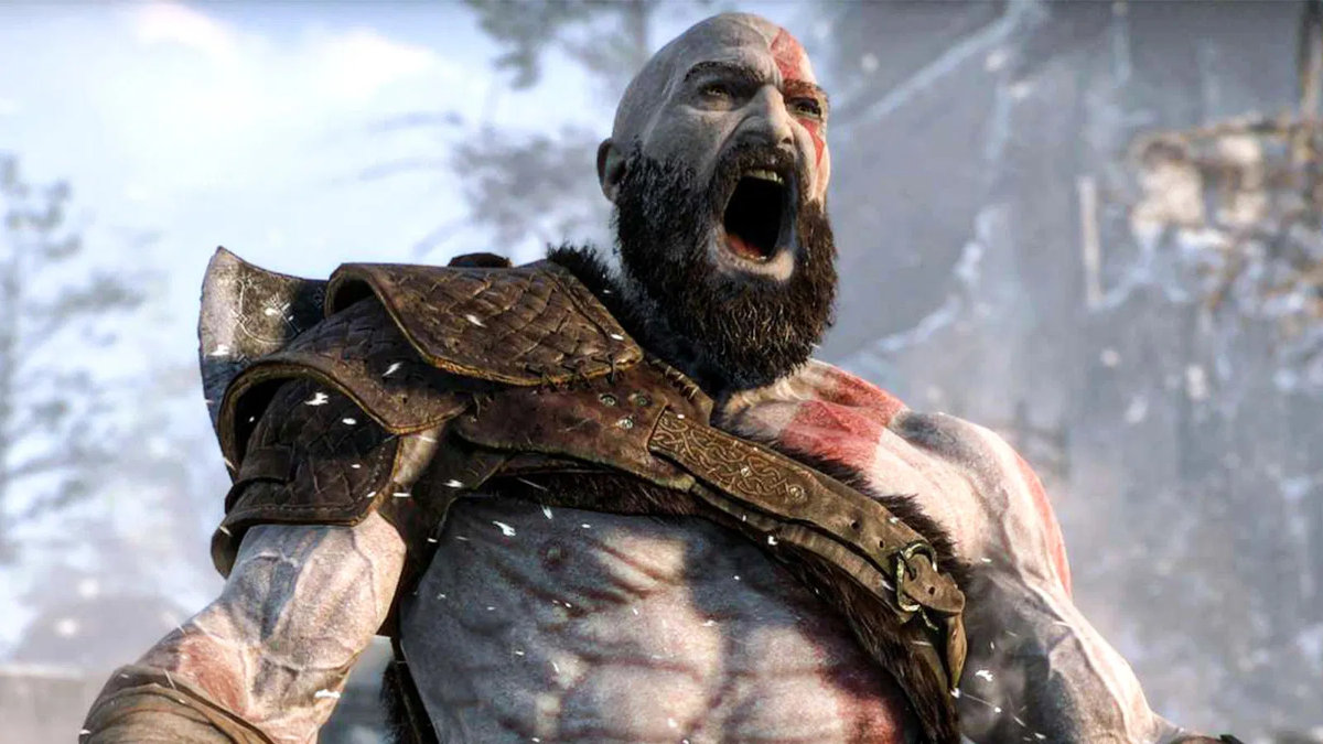 Ξεκίνησε το casting για τη σειρά God of War