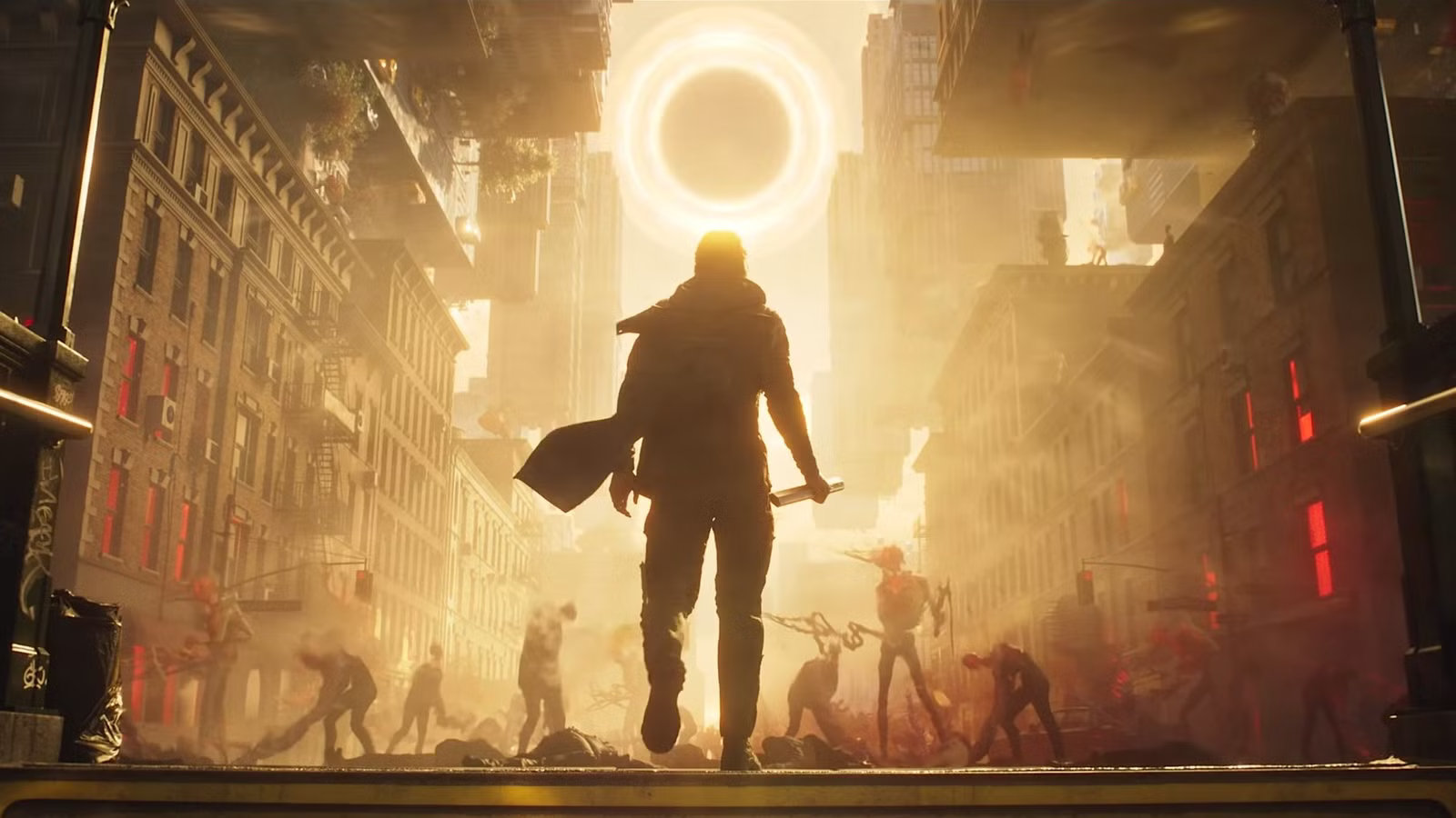 Control Resonant: Ο Dylan Faden πρωταγωνιστεί στο sequel της Remedy