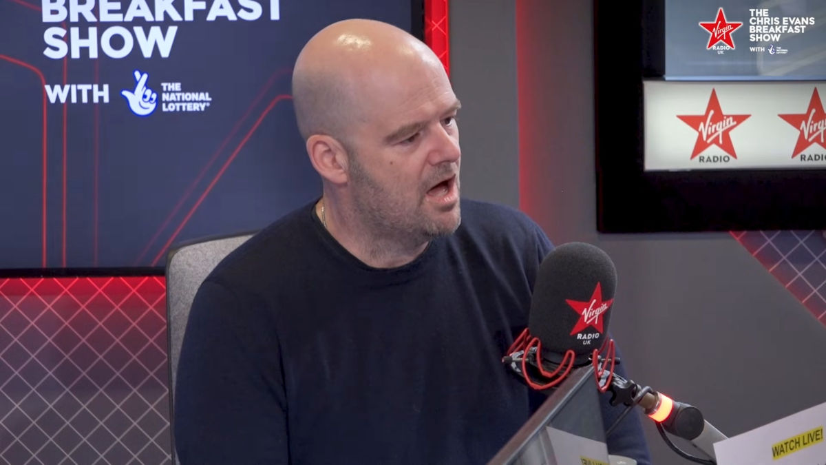 Ο Dan Houser συγκρίνει την AI με «τρελές αγελάδες»