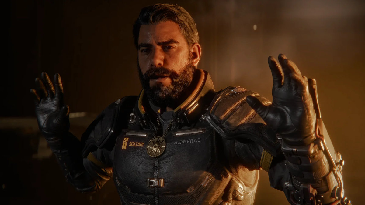 Το Saros της Housemarque απέκτησε νέο trailer και ημερομηνία κυκλοφορίας