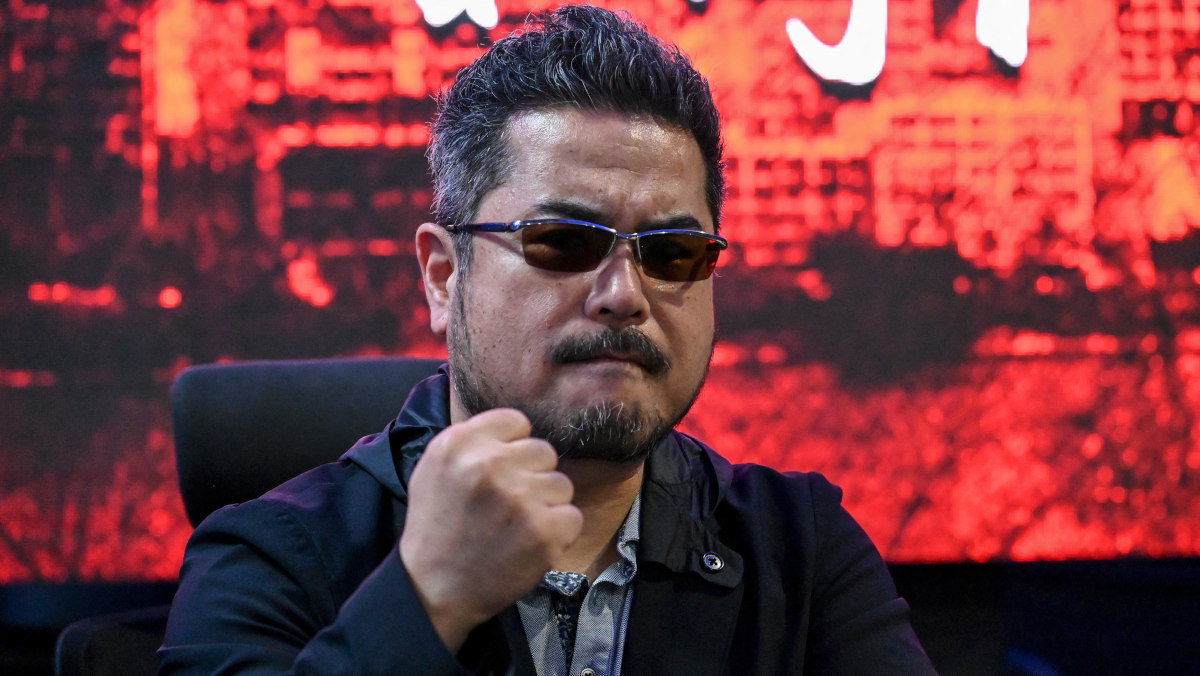 Ο Katsuhiro Harada αποχωρεί από την Bandai Namco μετά από 30 χρόνια