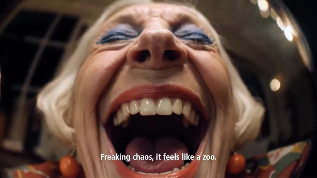 Τα McDonald’s απέσυραν την AI χριστουγεννιάτικη διαφήμιση μετά τη μαζική κατακραυγή