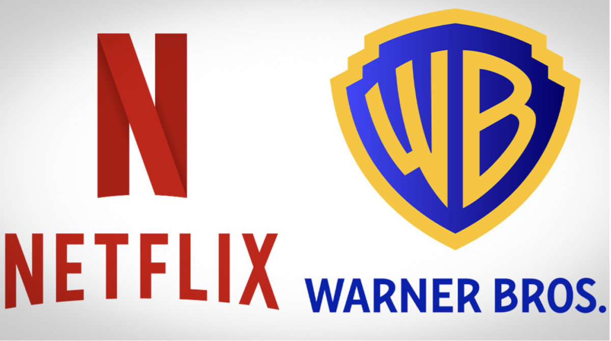 Το Netflix ανακοίνωσε την εξαγορά της Warner Bros για 82,7 δισ. δολάρια