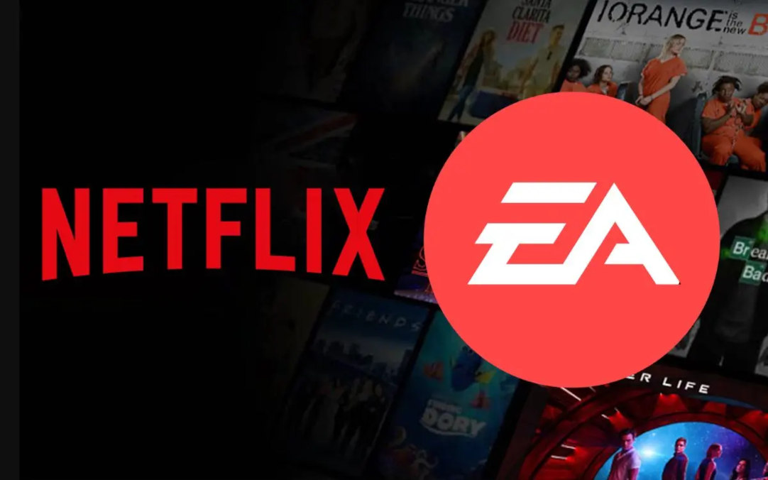 Το Netflix είχε εξετάσει την εξαγορά της EA, σύμφωνα με αναφορά