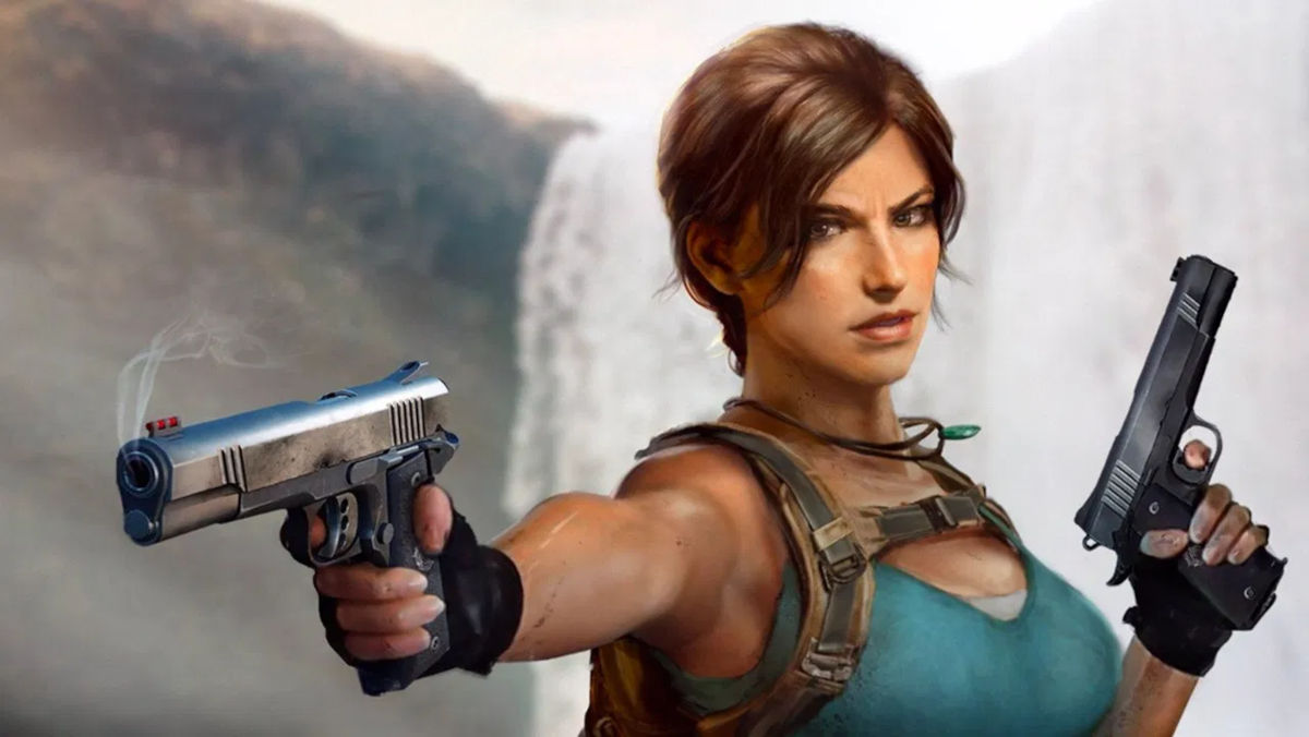 Νέο μέλος στο καστ του Tomb Raider