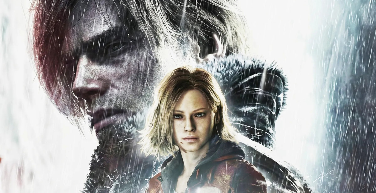 Το PS Store διέρρευσε τον Leon στο Resident Evil Requiem