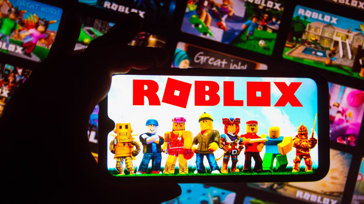 Η Ρωσία μπλοκάρει το Roblox για «αρνητική επίδραση»