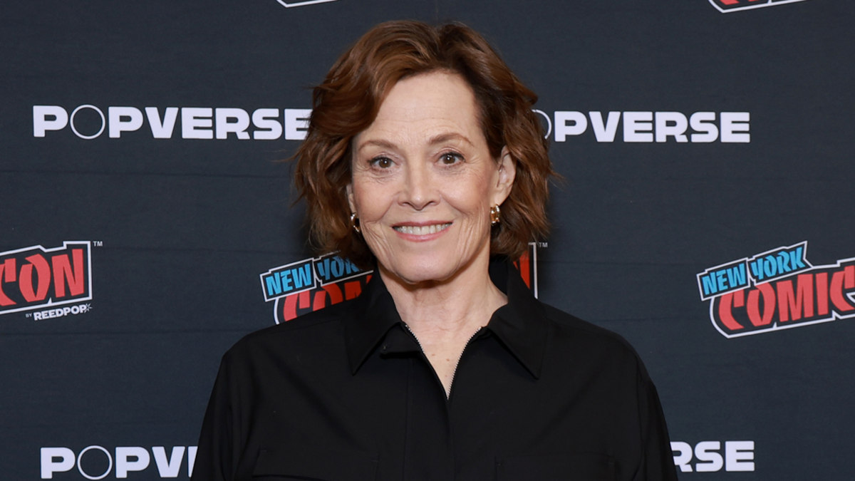 Η Sigourney Weaver σε συζητήσεις για το Tomb Raider