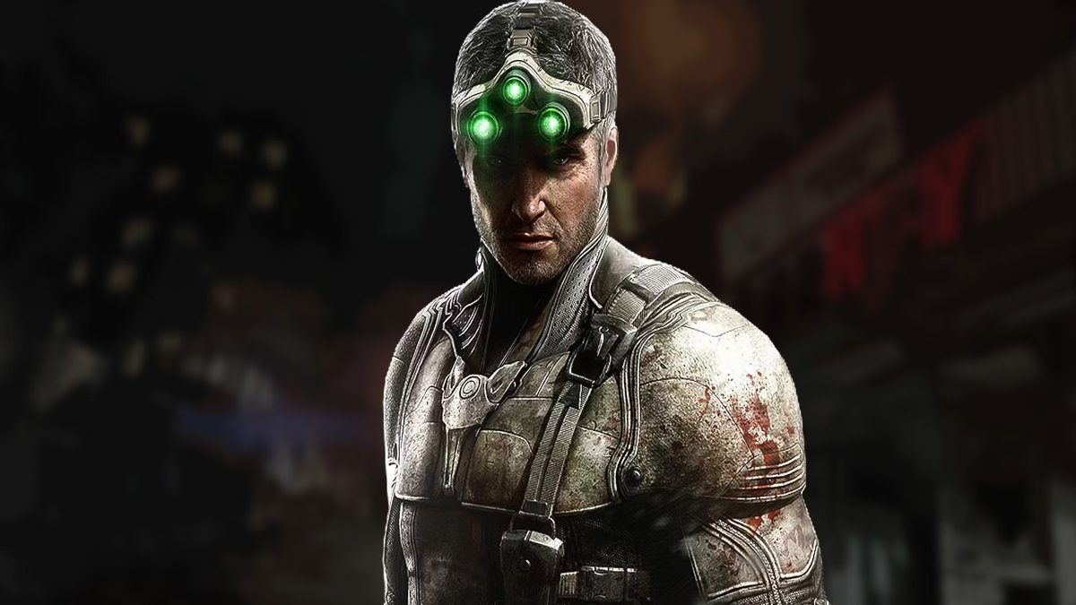 Το Splinter Cell Remake ξαναζωντανεύει με απρόσμενη επιστροφή