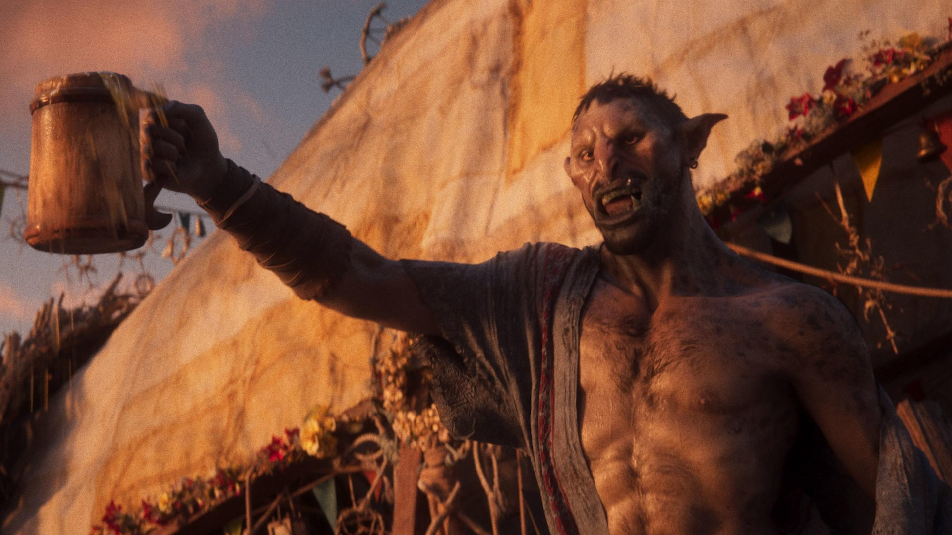 Το νέο Divinity θα είναι turn-based RPG