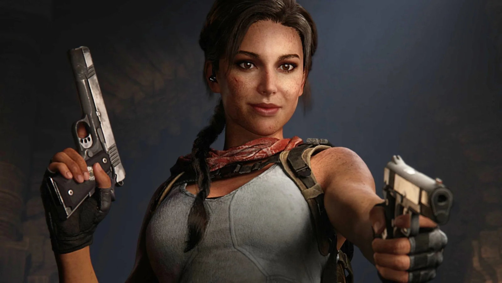 Το επόμενο Tomb Raider αποκαλύφθηκε στα The Game Awards