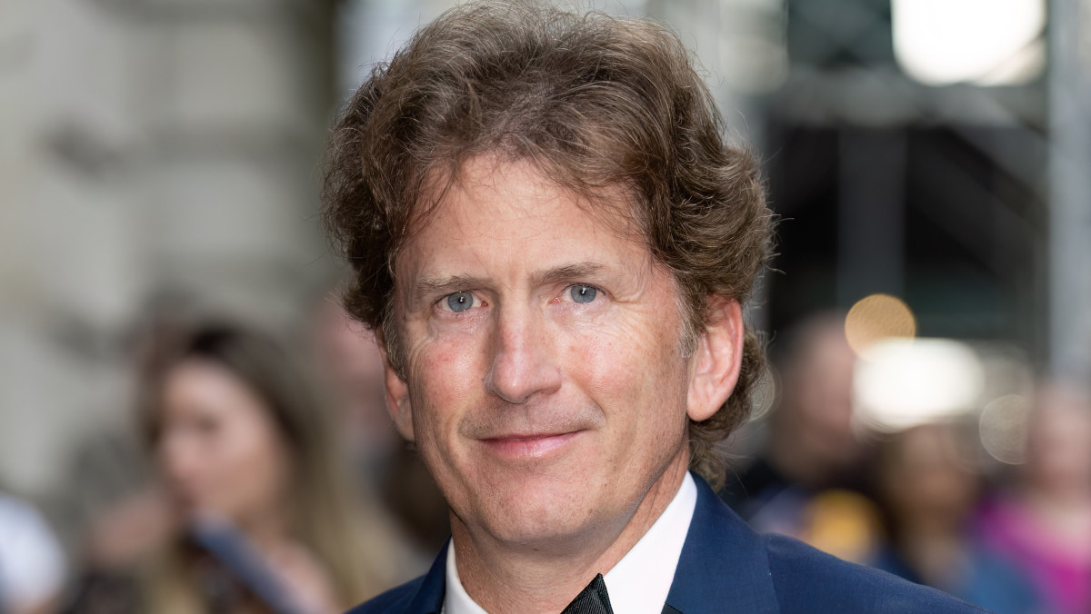 Ο Todd Howard επιβεβαιώνει χρήση AI στη Bethesda