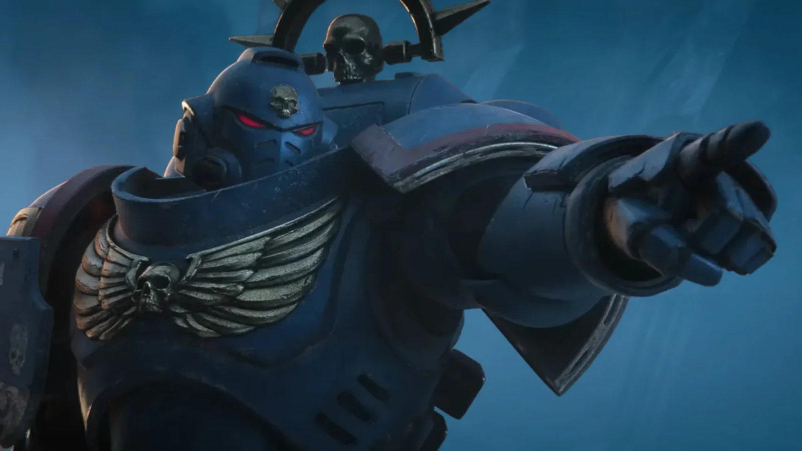 Το Total War: Warhammer 40,000 είναι επιτέλους πραγματικότητα και έρχεται σε κονσόλες και PC