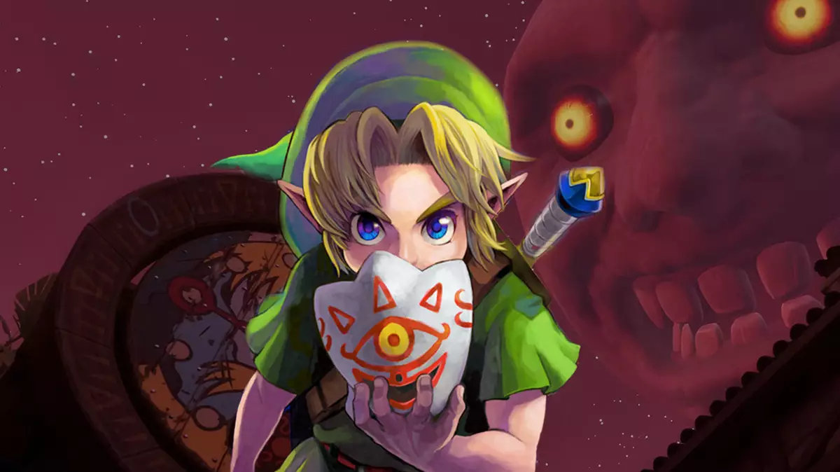 Το 2026 θα είναι χρονιά-ορόσημο για δεκάδες gaming franchises