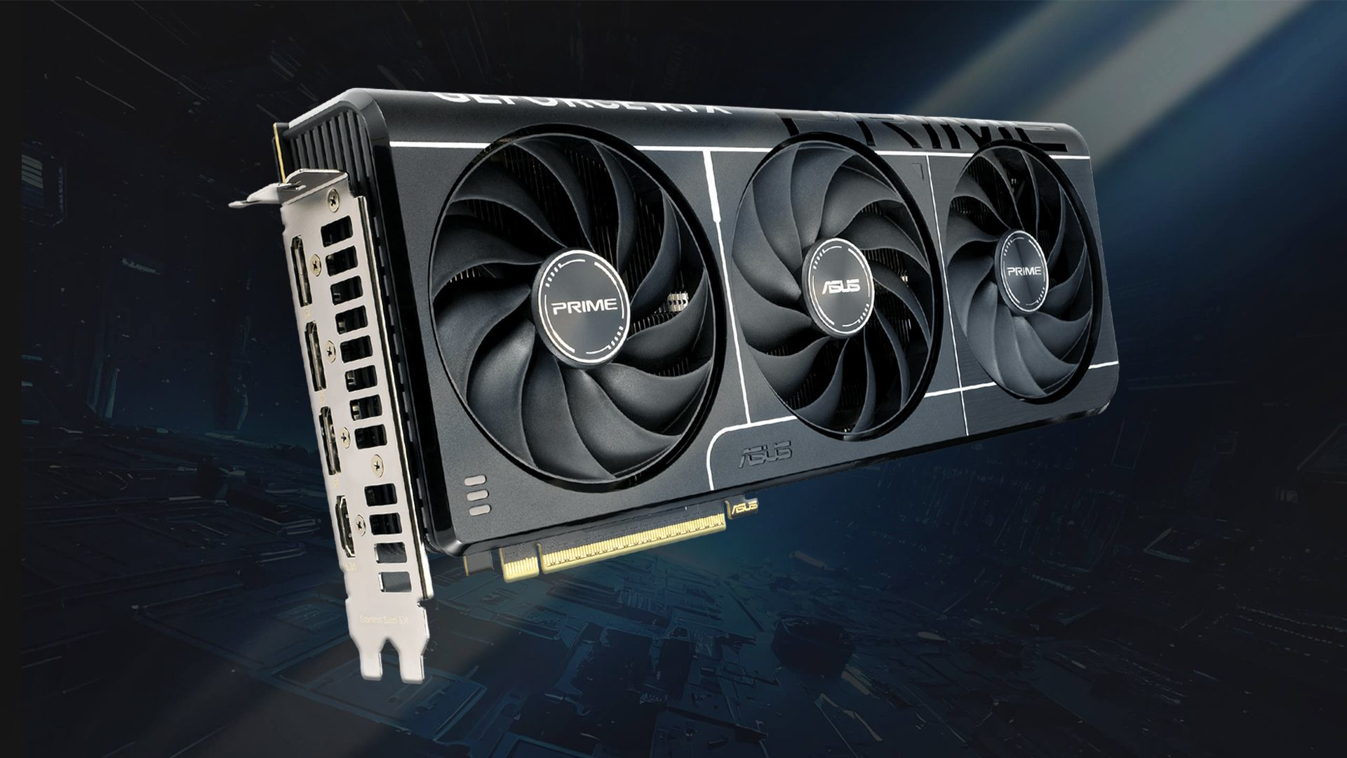 Η Asus διαψεύδει ότι «κόβεται» η RTX 5070 Ti, αλλά η διαθεσιμότητα παραμένει προβληματική
