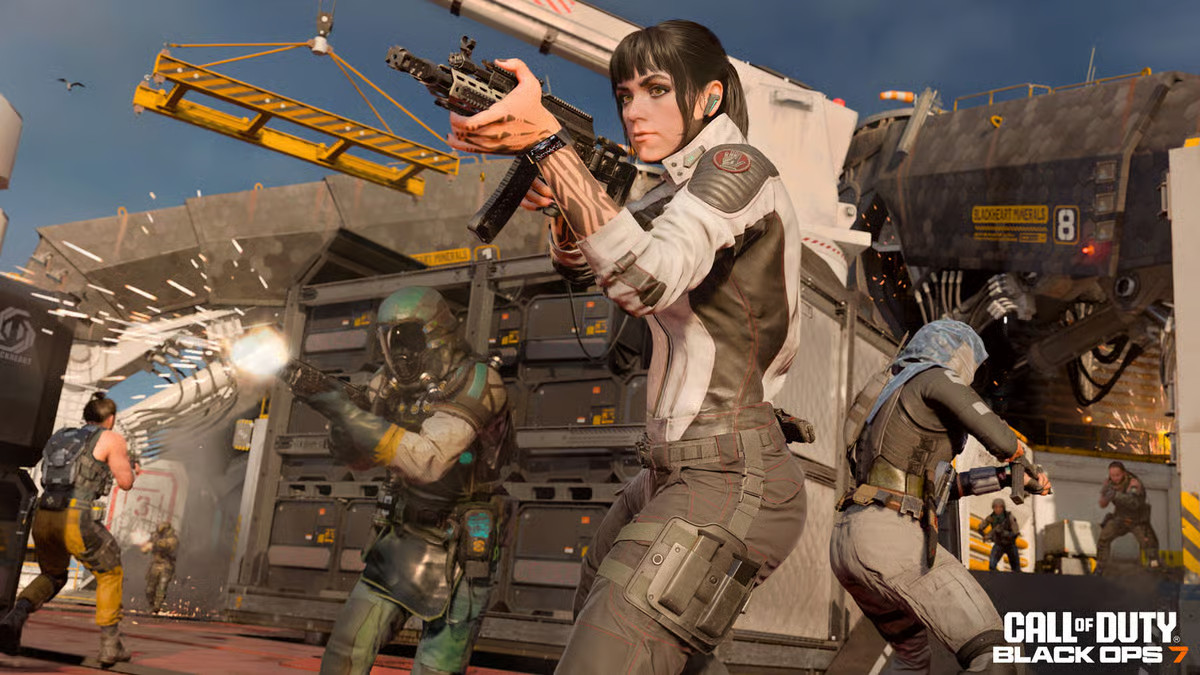 Call of Duty: Black Ops 7 και η αρχή της κόπωσης ενός άτρωτου franchise