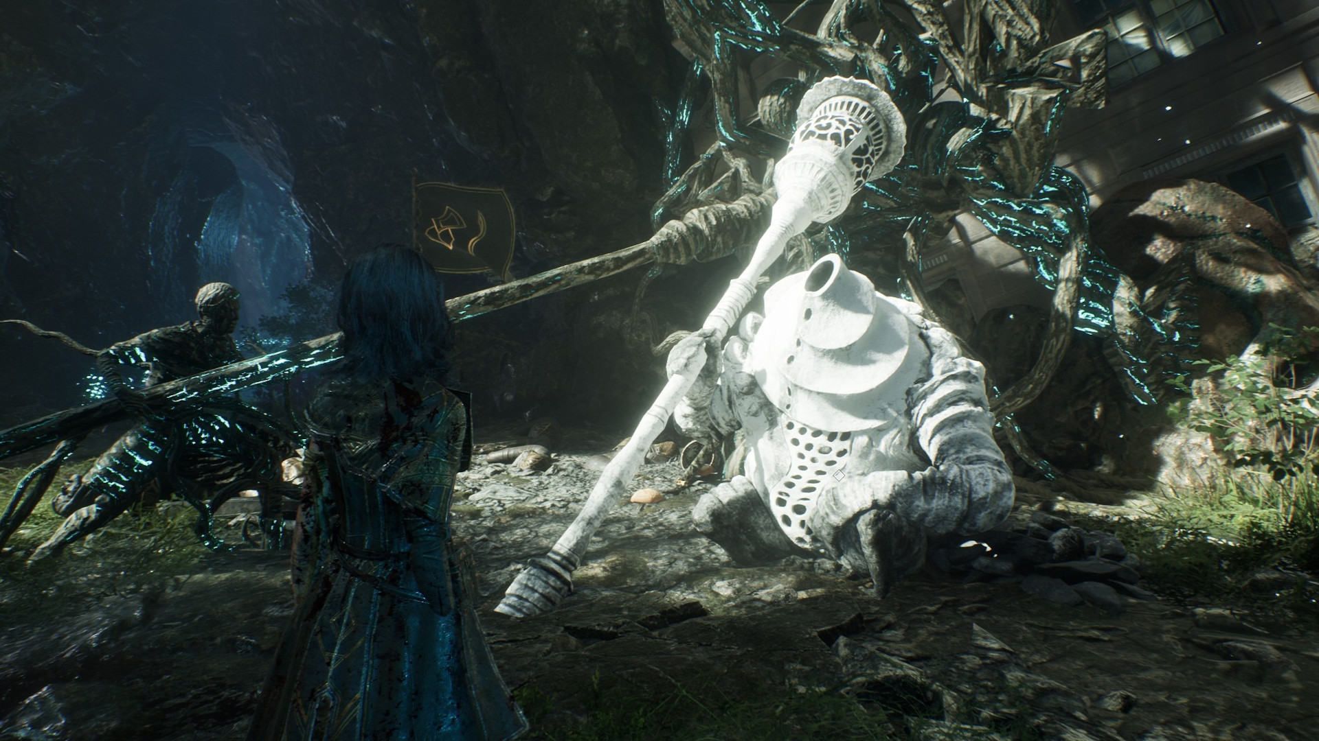 Clair Obscur: Η εξήγηση για τα αλλόκοτα ονόματα των εχθρών βρέθηκε… μέσα στον κώδικα!