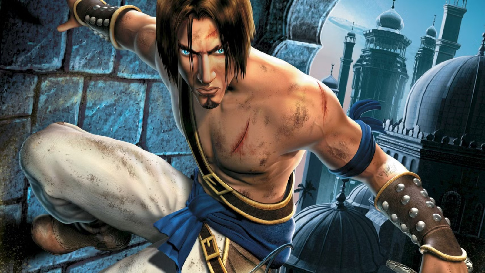 Τέλος εποχής για το Prince of Persia: Sands of Time Remake – Μαζικές ακυρώσεις και κλείσιμο studios από τη Ubisoft