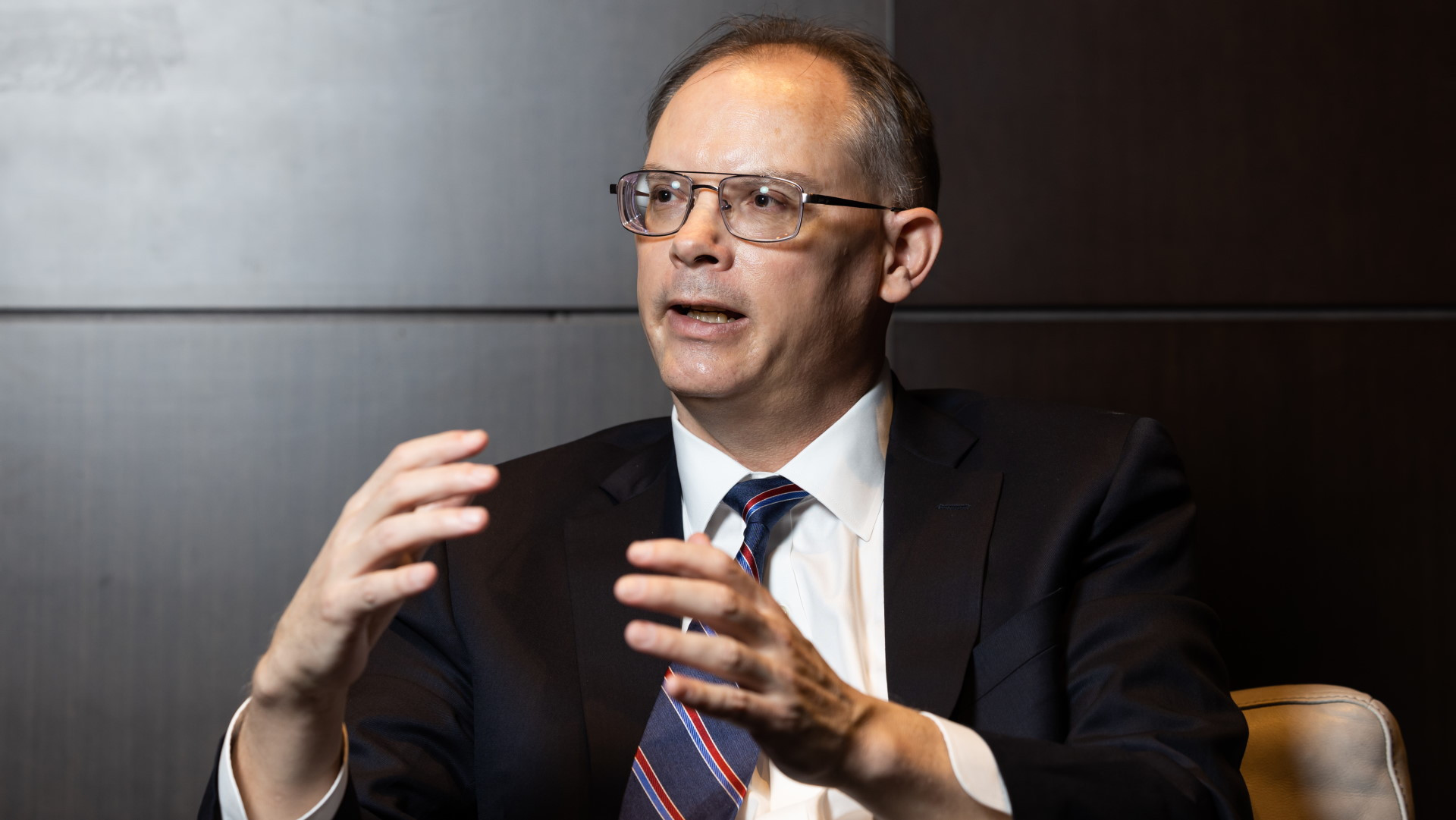 Ο CEO της Epic Games πιστεύει ότι τα παιχνίδια τύπου GTA από AI είναι το «επόμενο λογικό βήμα»