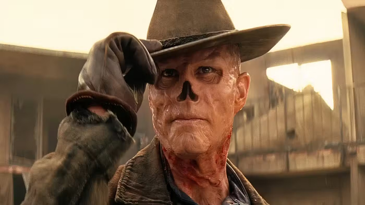 Η 1η σεζόν του Fallout είναι διαθέσιμη δωρεάν στο YouTube