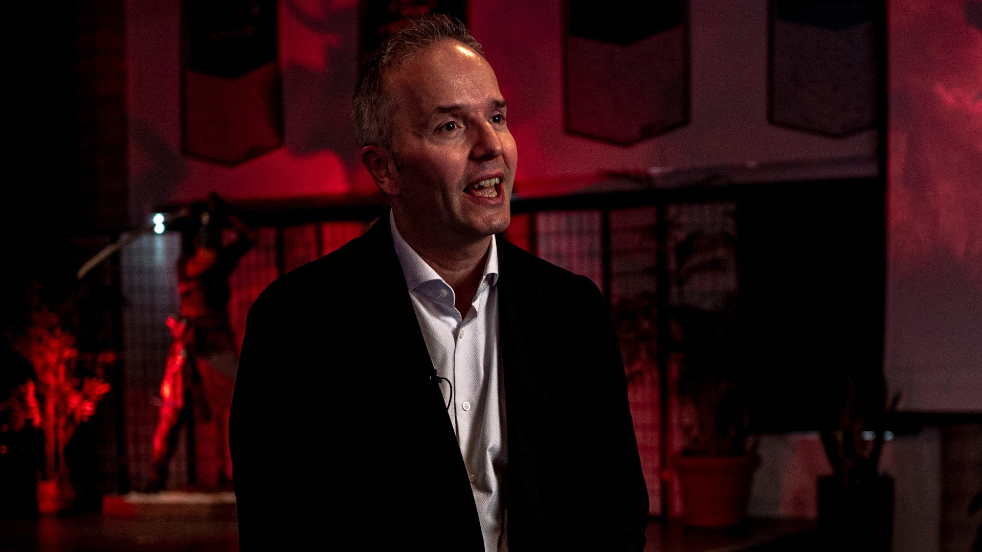 Πρώην επικεφαλής του Assassin’s Creed μηνύει τη Ubisoft ζητώντας 1,3 εκατ. δολάρια