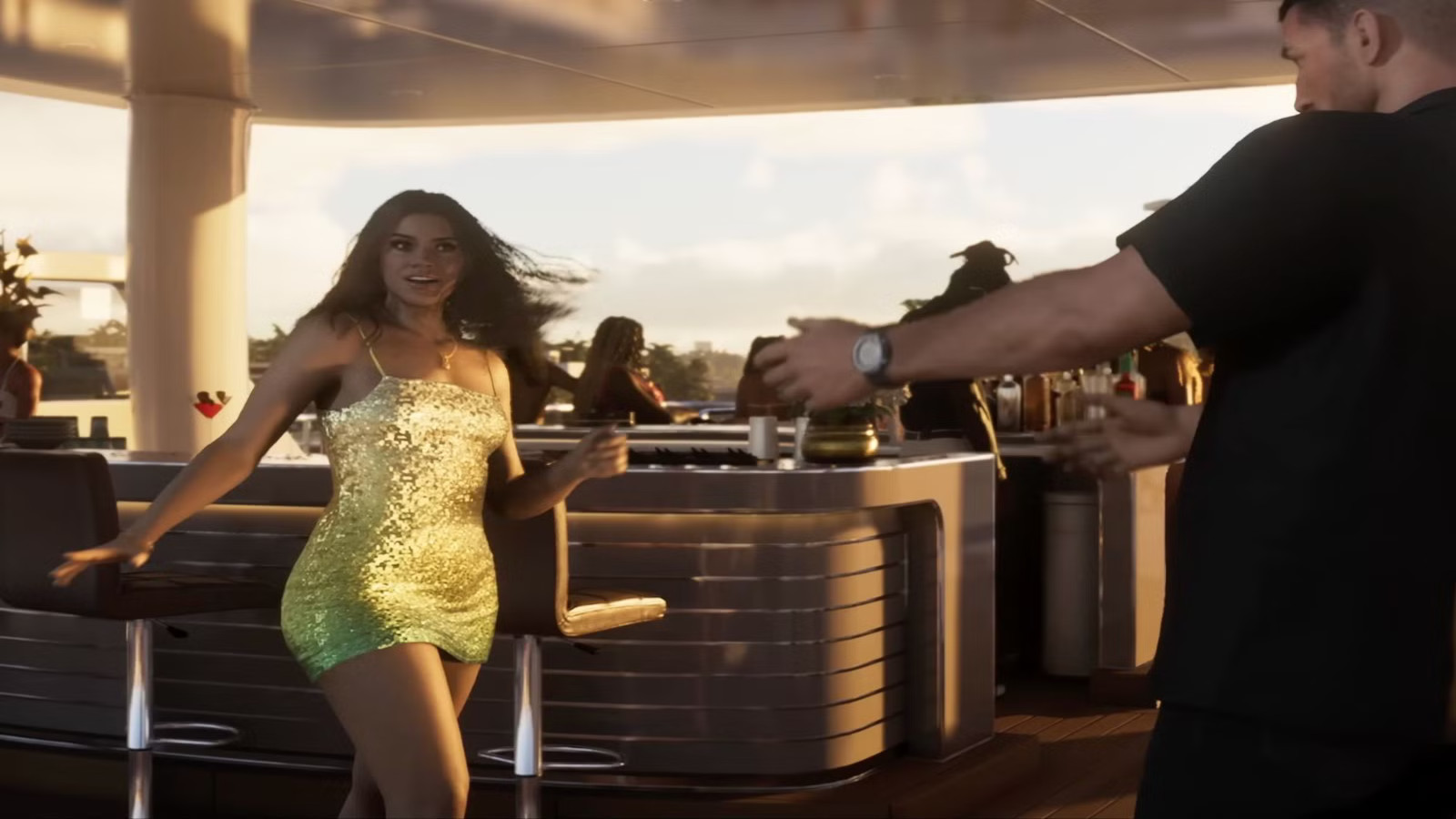 Πρώην developer της Rockstar εξηγεί πώς θα λειτουργούν τα jiggle physics στο GTA 6