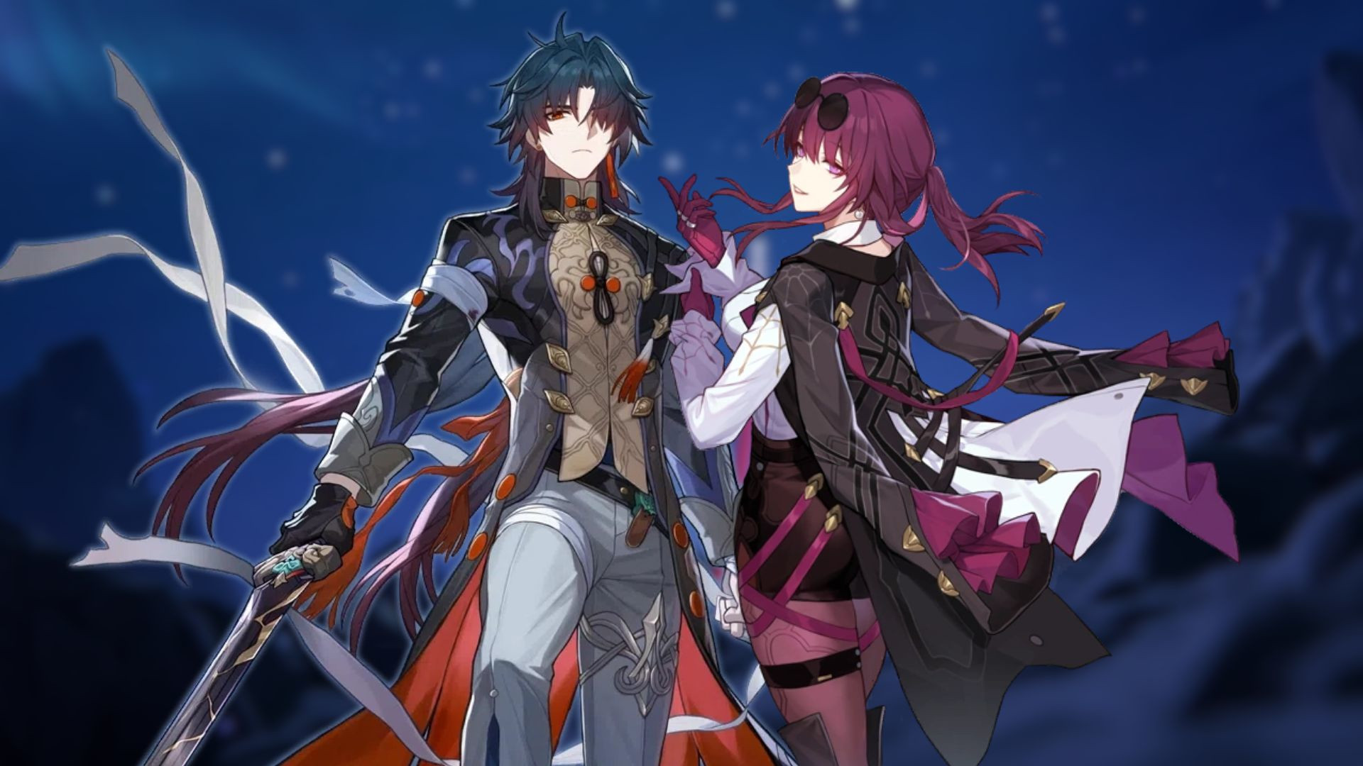 Το Fortnite ετοιμάζει νέα συνεργασία – όλα δείχνουν Honkai: Star Rail