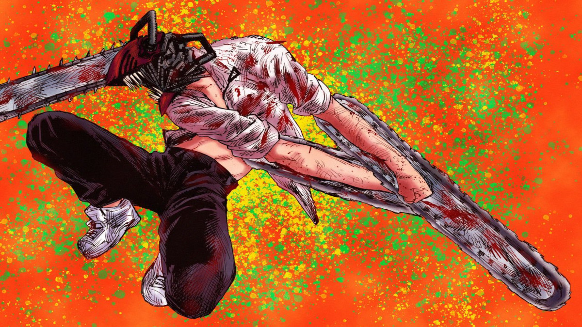 Fortnite x Chainsaw Man: Φήμη για το επόμενο μεγάλο anime crossover