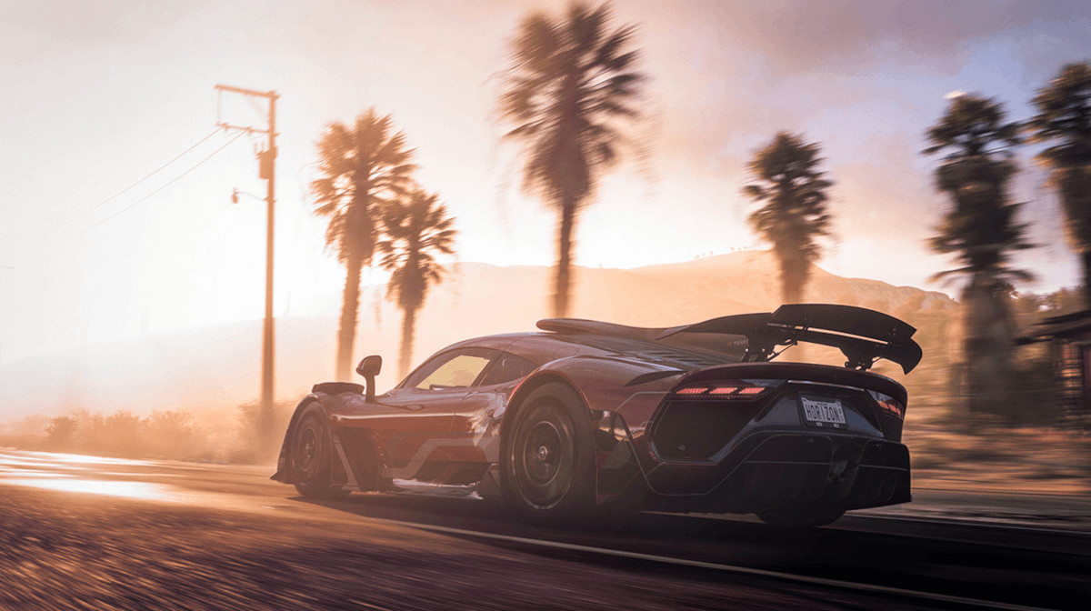 Το Forza Horizon 5 ξεπερνά τα 5 εκατομμύρια πωλήσεις στο PS5 και φέρνει 300 εκατομμυρία δολάρια στη Microsoft