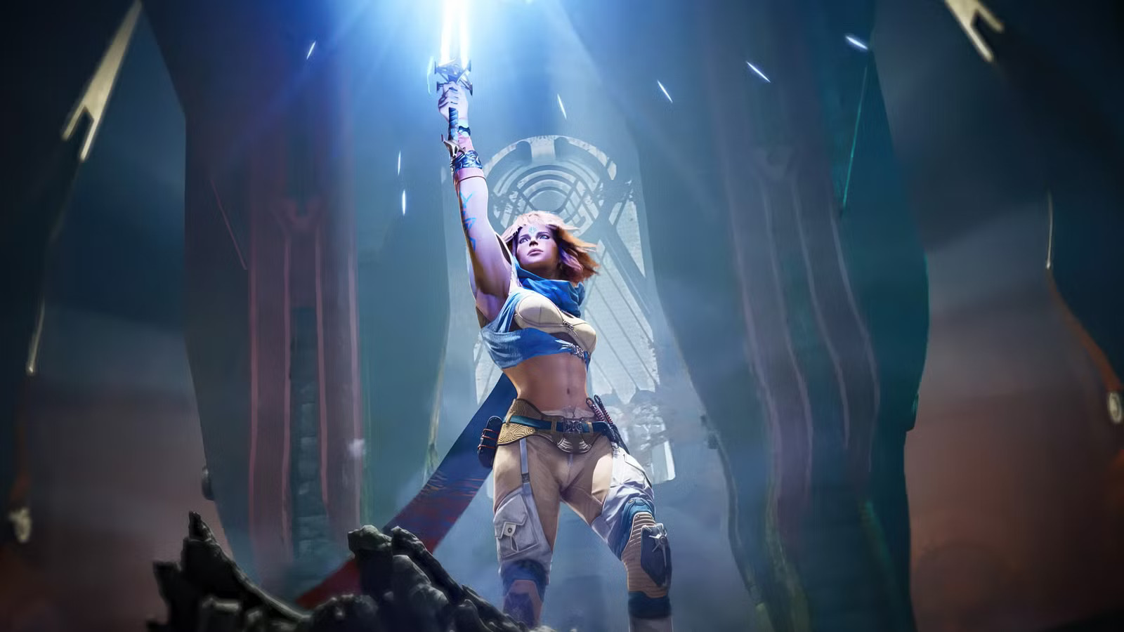 Λιγότερες από τρεις εβδομάδες πριν την κυκλοφορία, το Highguard παραμένει… άφαντο