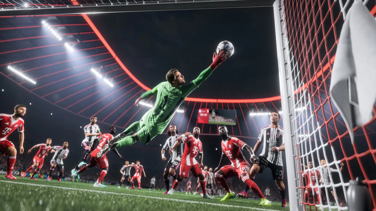 Το FC26 θα είναι δωρεάν στο Xbox αυτό το Σαββατοκύριακο