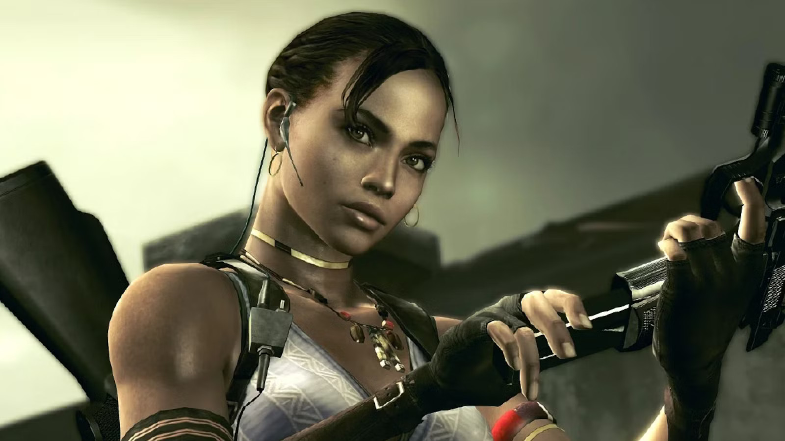 Resident Evil 5: Voice actor του παιχνιδιού προμηνύει εκπλήξεις για τα 30 χρόνια της σειράς.